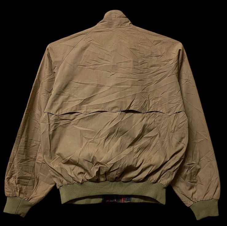 Baracuta Vtg G9 baracuta jacket Size US M / EU 48-50 / 2 - 2 Thumbnail
