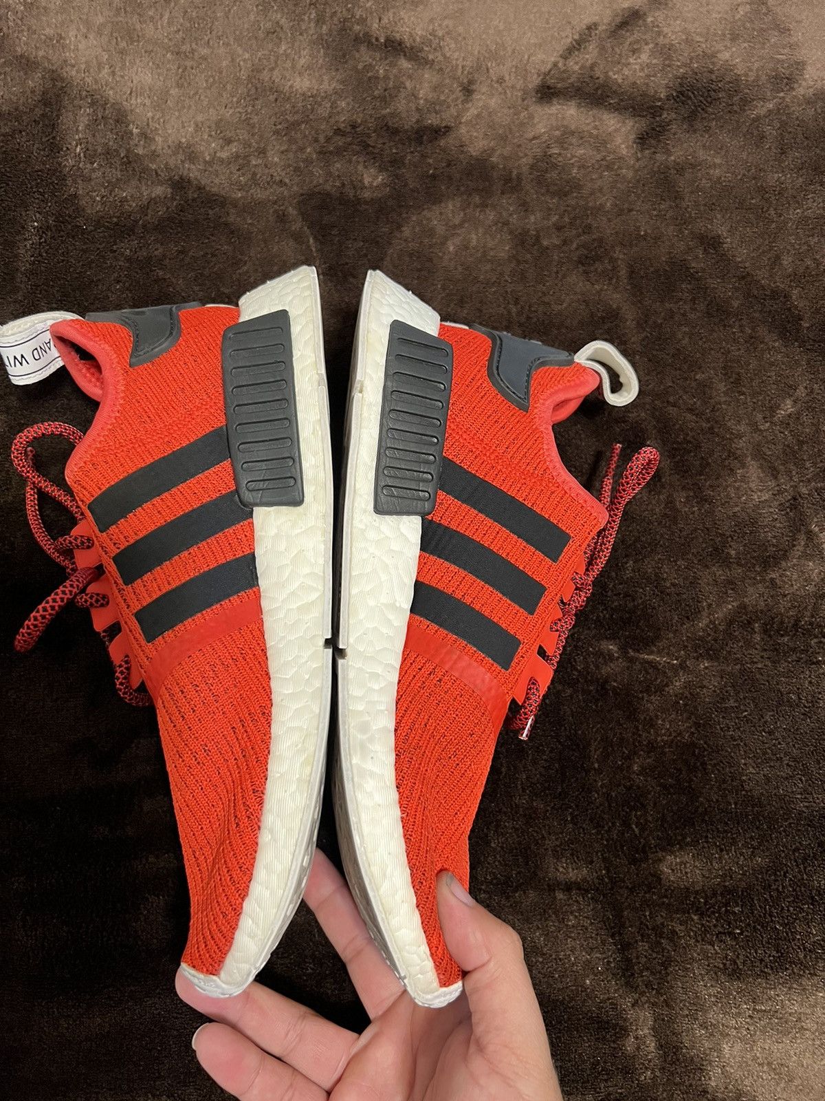 Adidas Adidas NMD Size US 8 / EU 41 - 4 Thumbnail