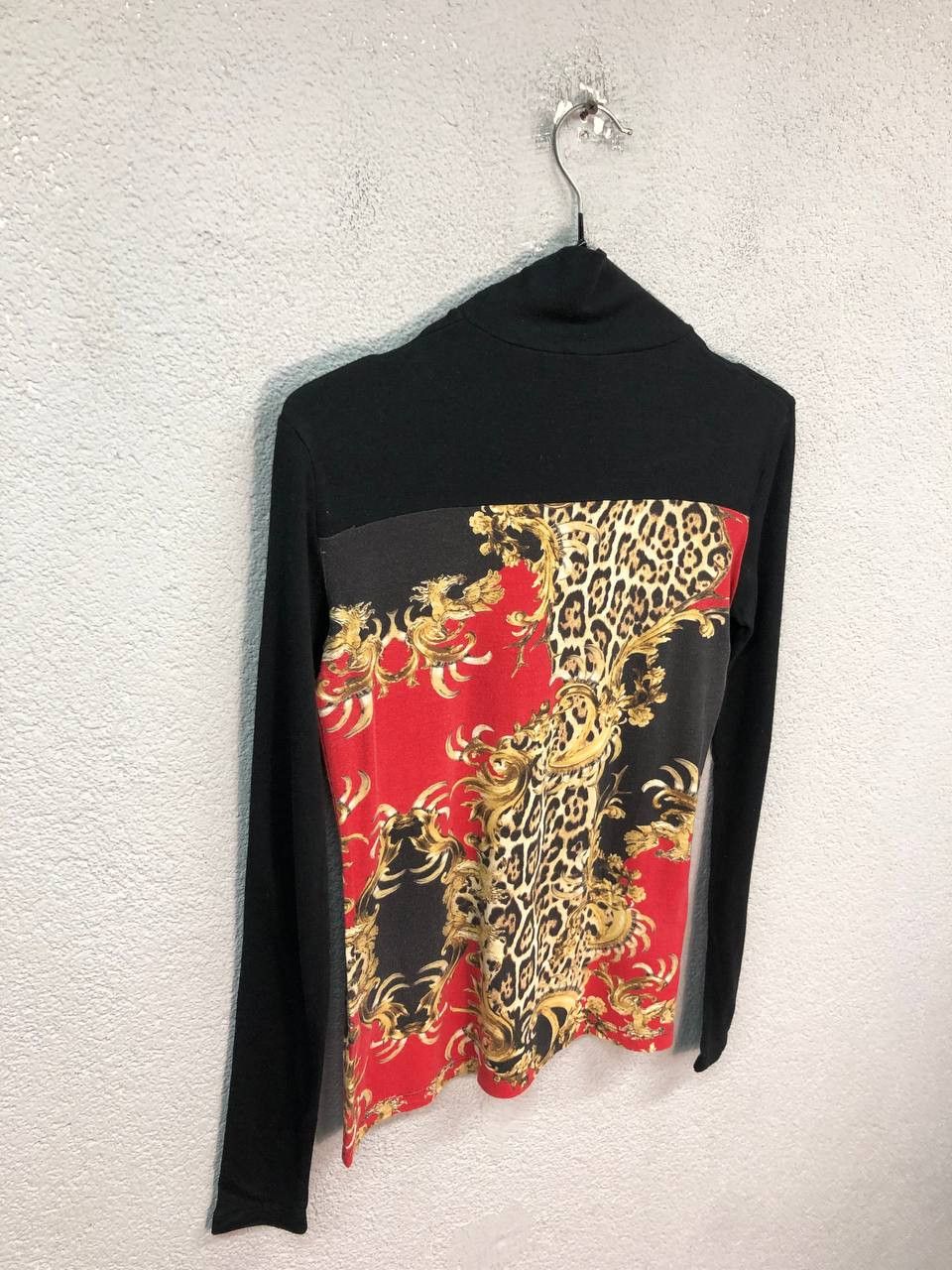 Just Cavalli Just Cavalli womens pullover Small Size S / US 4 / IT 40 - 10 Thumbnail