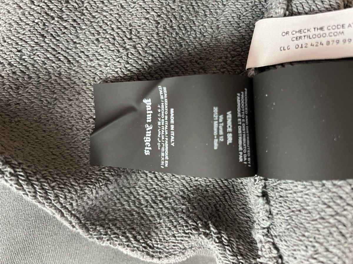 Palm Angels Palm Angel sweatshirt Size US M / EU 48-50 / 2 - 9 Thumbnail