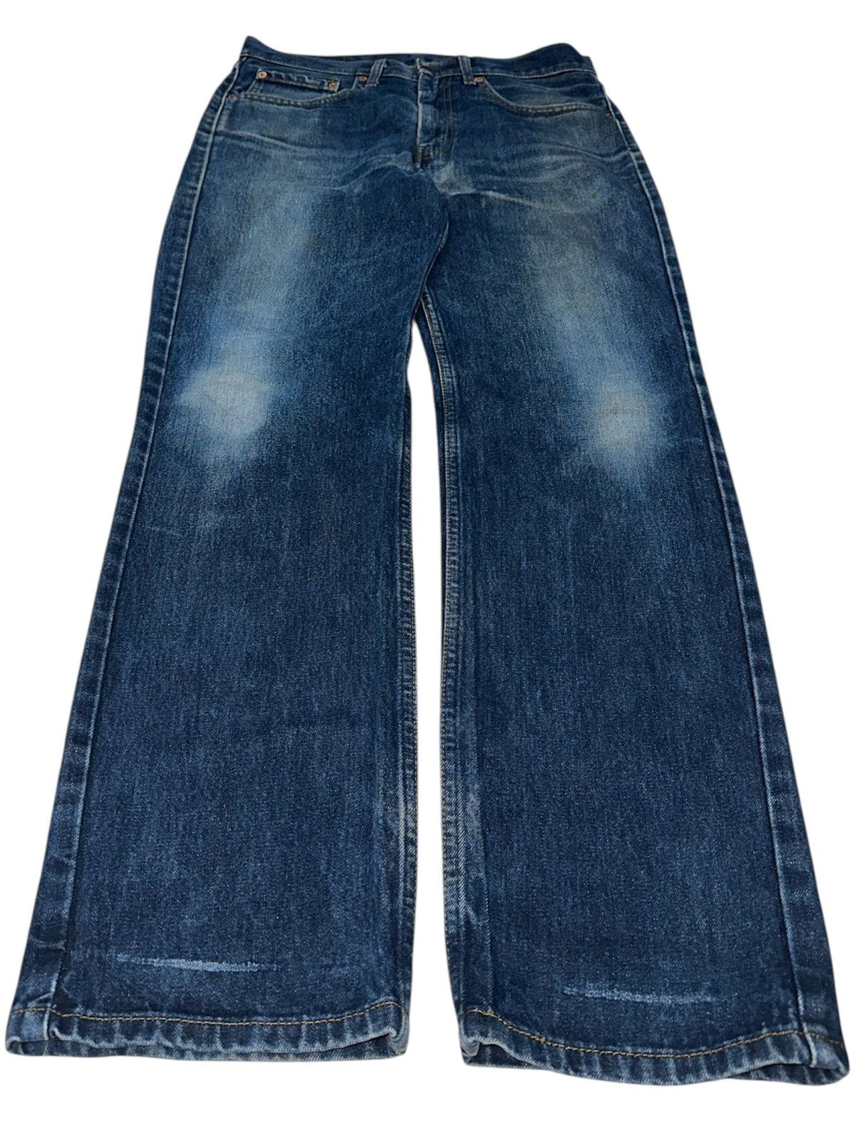 Levi's Vintage Clothing Levis x 751x vintage Size US 32 / EU 48 - 5 Thumbnail