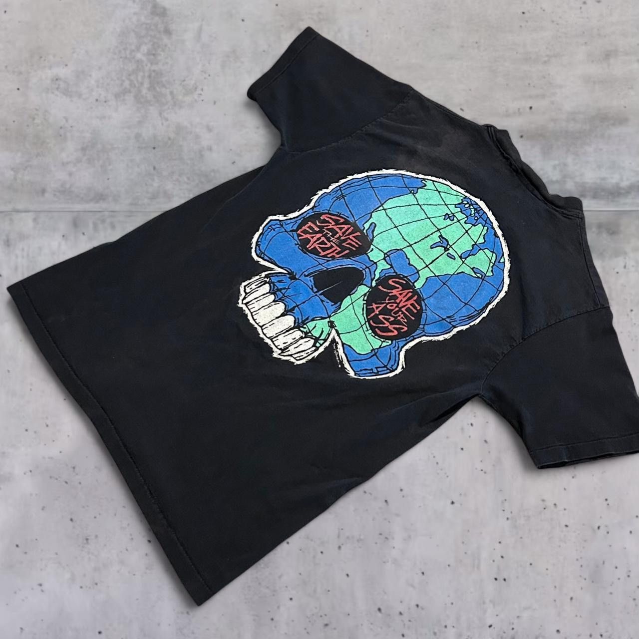 Life's a Beach VINTAGE Lifes a Beach Tee - Single Stitch - Rare Graphic- L Size US L / EU 52-54 / 3 - 2 Thumbnail