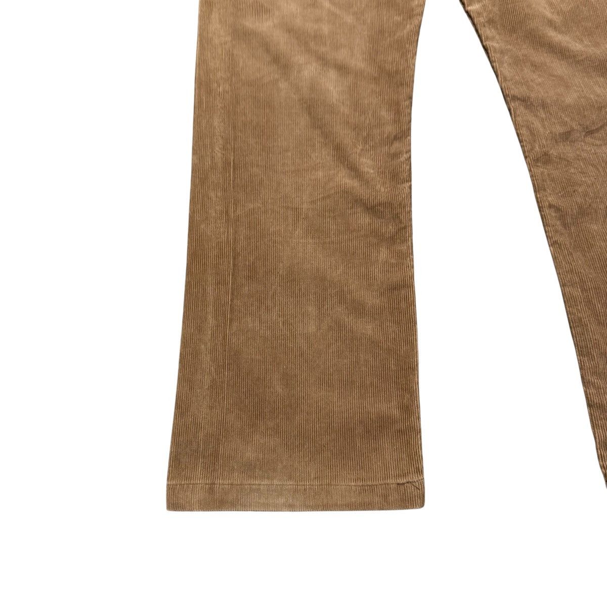 Burgus Plus Burgus Plus Corduroy Bush Pants Lot No 500 Size US 30 / EU 46 - 14 Thumbnail