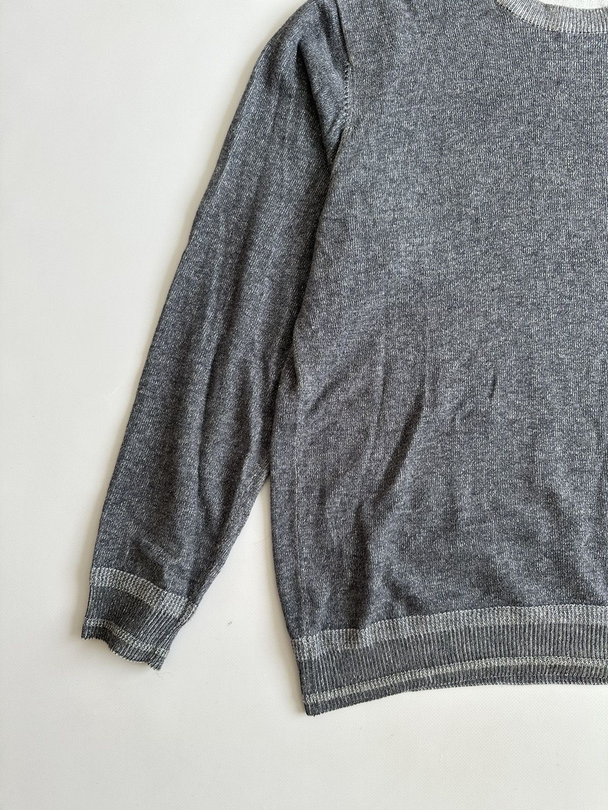 Carhartt Carhartt Knit Powell Striped sweater Size US M / EU 48-50 / 2 - 3 Thumbnail