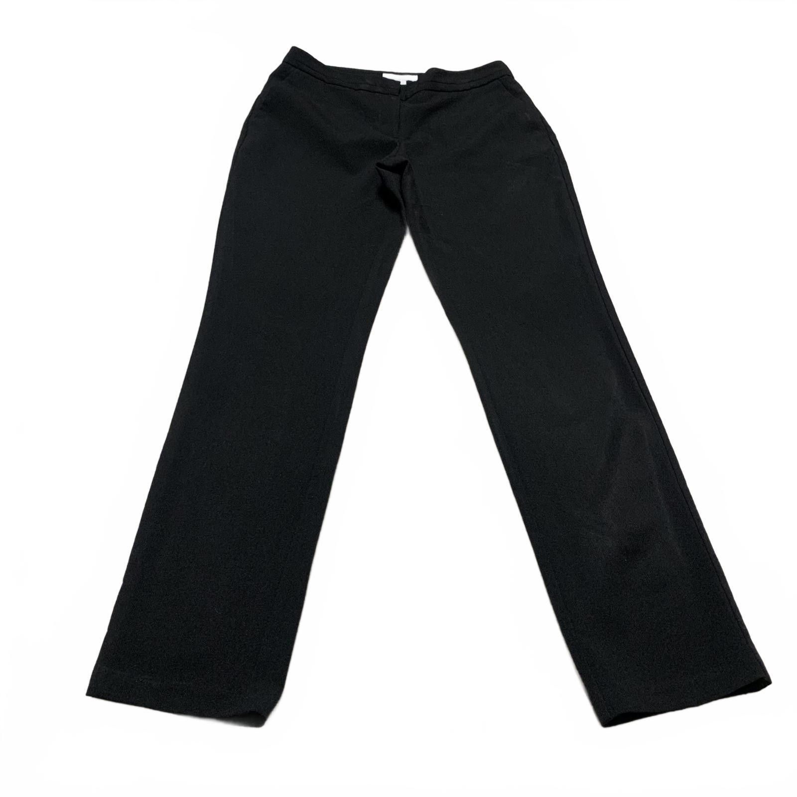 Primark Primark Women's Size 6 Black Pants Trousers Slacks Size 28" / US 6 / IT 42 - 1 Thumbnail