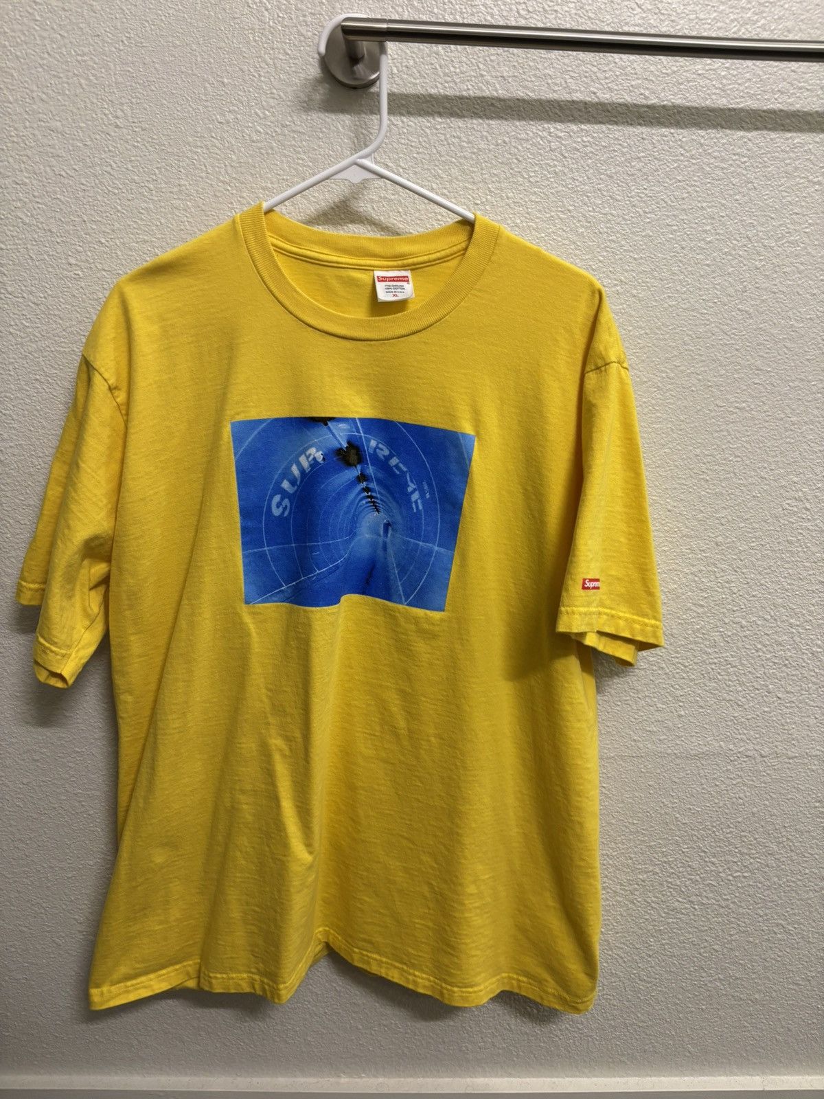 Supreme 2024 Tunnel Tshirt