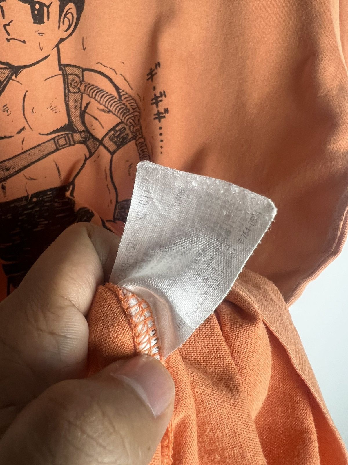 Uniqlo Uniqlo x Kyojin No Hoshi Size US M / EU 48-50 / 2 - 15 Thumbnail