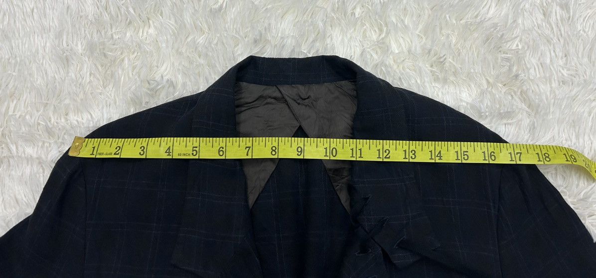 Bed j.w. Ford Bed J.W. Ford 2019SS Light Jacket Size US M / EU 48-50 / 2 - 17 Thumbnail