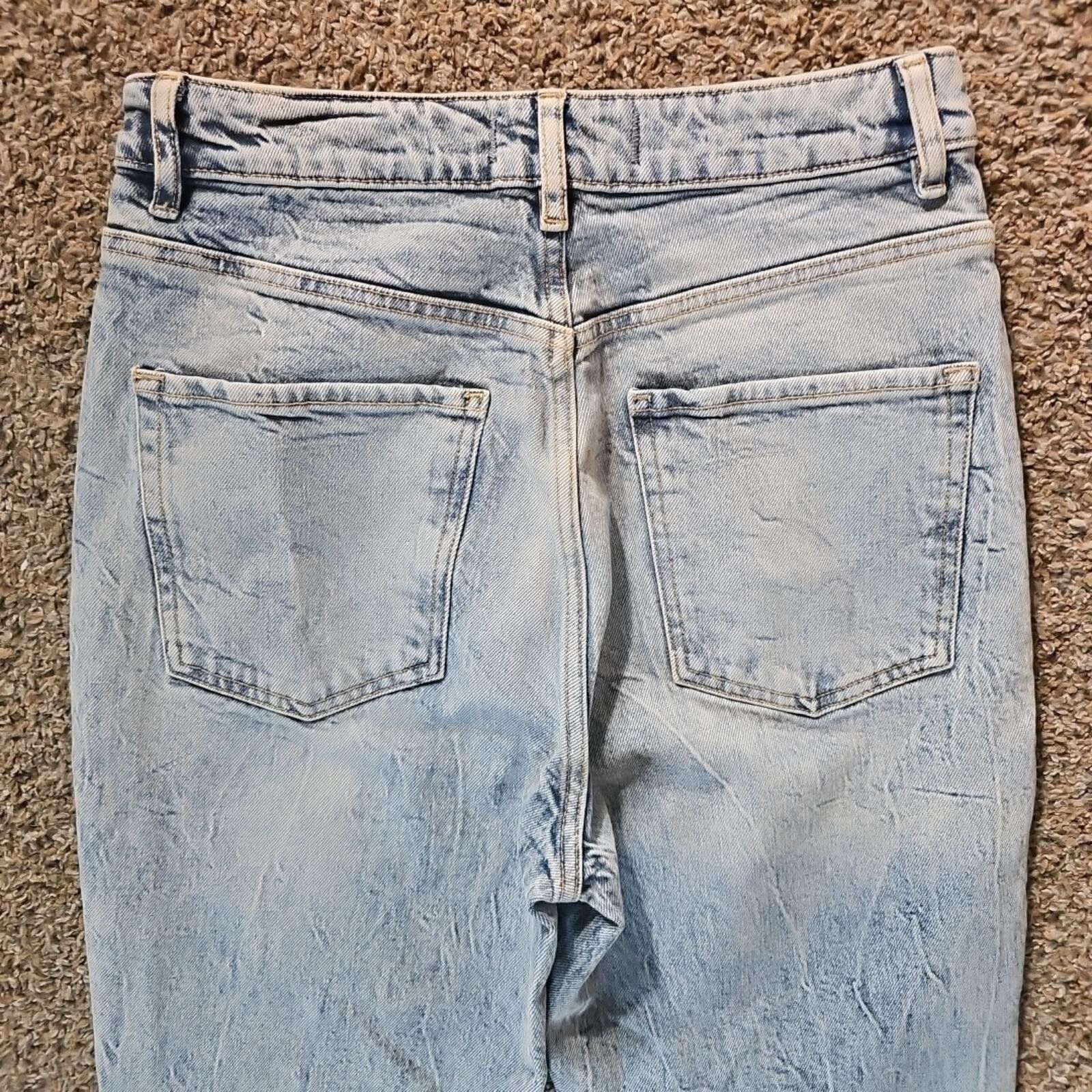 Other We The Free People Twenty Seven Jeans Size 27 Womens Denim Size 27" / US 4 / IT 40 - 7 Thumbnail