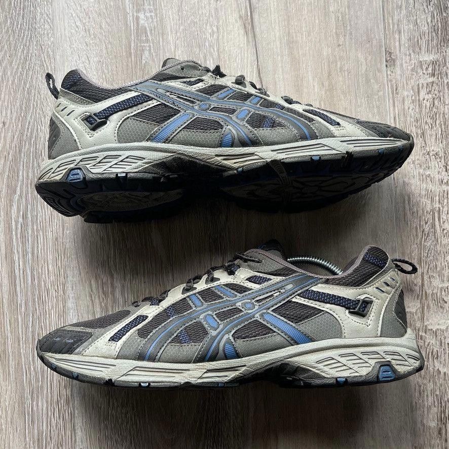 Asics ASICS • GEL-VENTURE® 8 "Extra Wide" (10.5M) Size US 10.5 / EU 43-44 - 2 Thumbnail