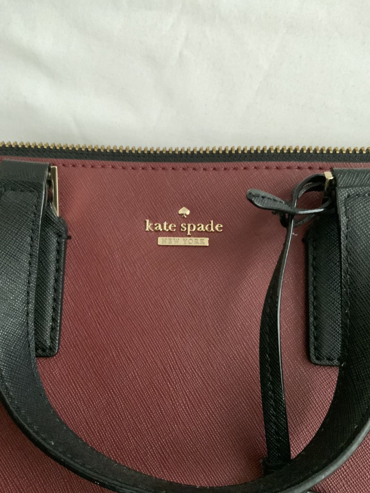 Designer × Kate Spade Kate Spade New York Hand Bag Size ONE SIZE - 3 Thumbnail