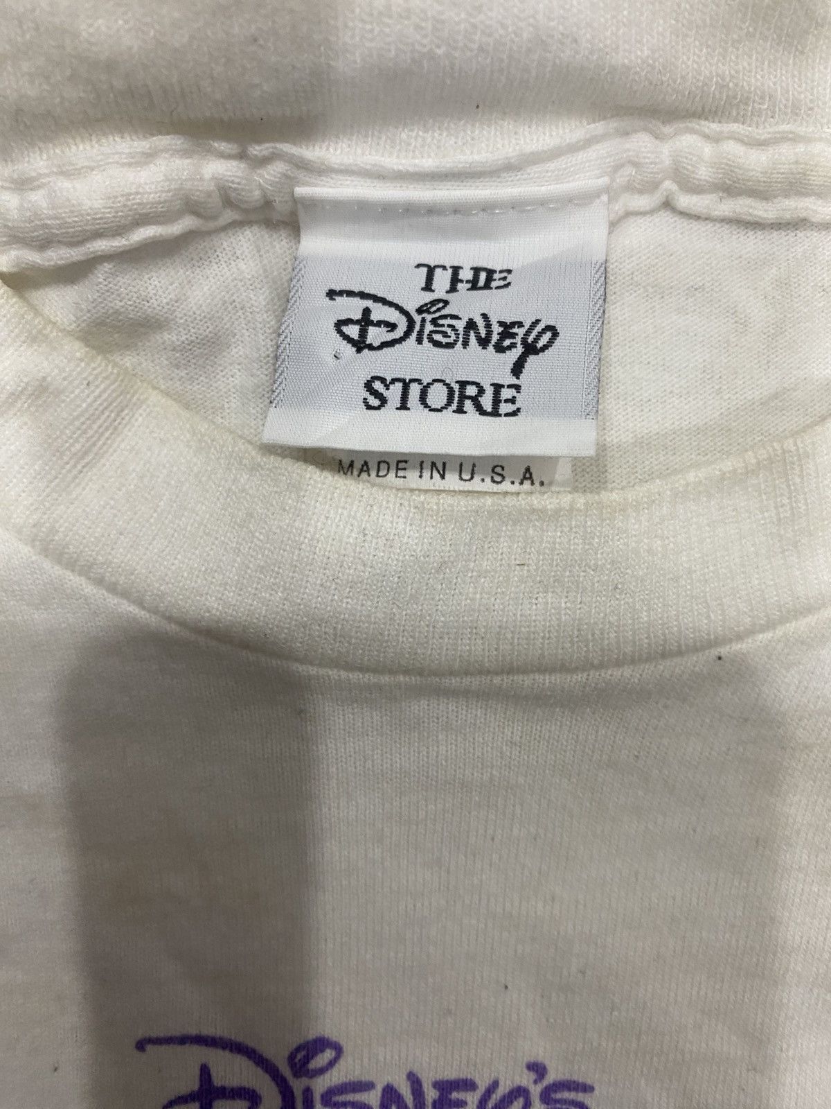 Disney Toy Story Disney Kid Shirt Size US XXS / EU 40 - 3 Thumbnail