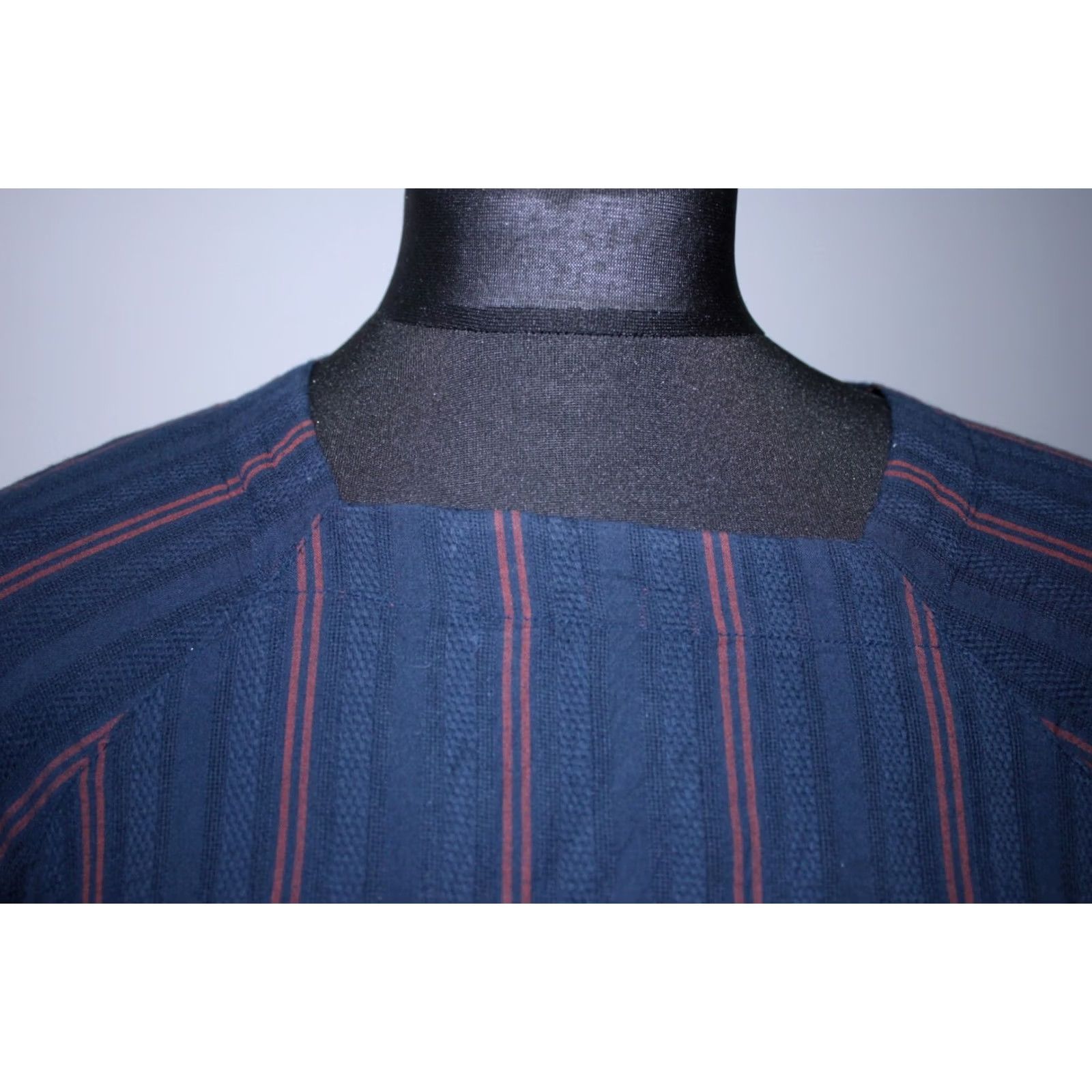 Vintage Gudrun Sjoden womens dress XS Multicoloured Size XS / US 0-2 / IT 36-38 - 3 Thumbnail