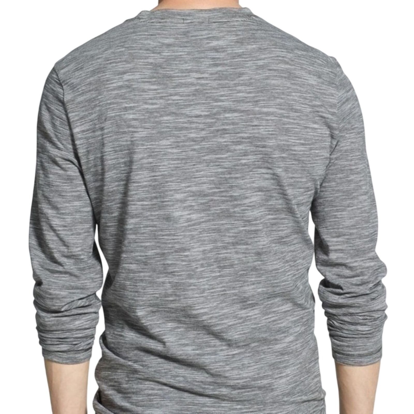 Hugo Boss Hugo Boss Long Sleeve Top | Size L Size US L / EU 52-54 / 3 - 5 Thumbnail