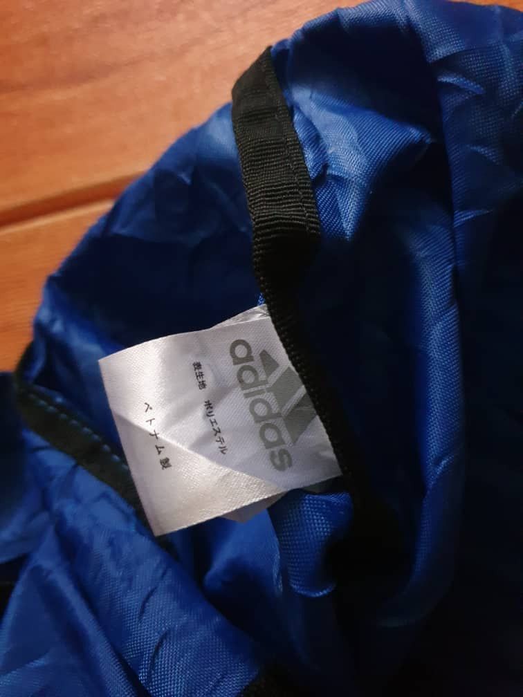 Adidas Adidas utility outdoor bagpack Size ONE SIZE - 2 Thumbnail