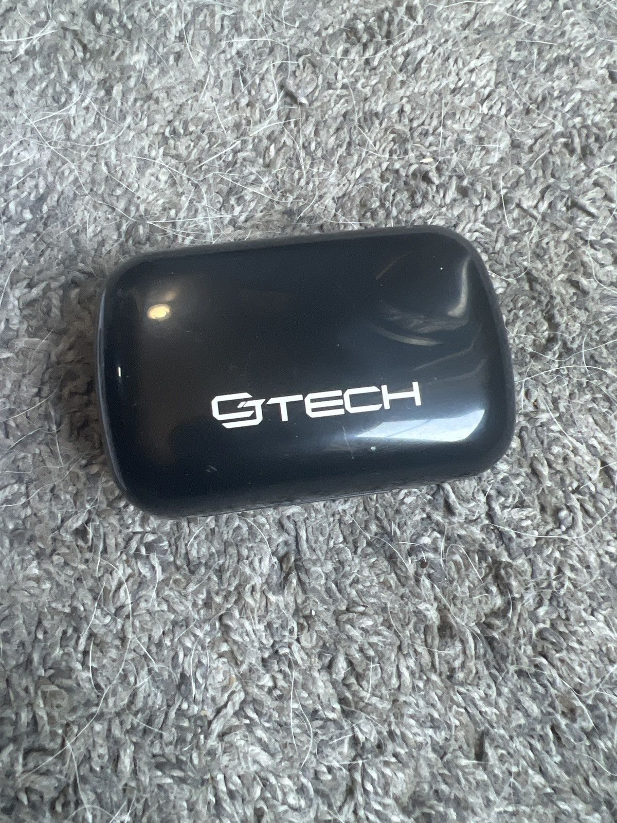 Hypebeast CJ Tech TWS Bluetooth Earbuds Size ONE SIZE - 2 Thumbnail