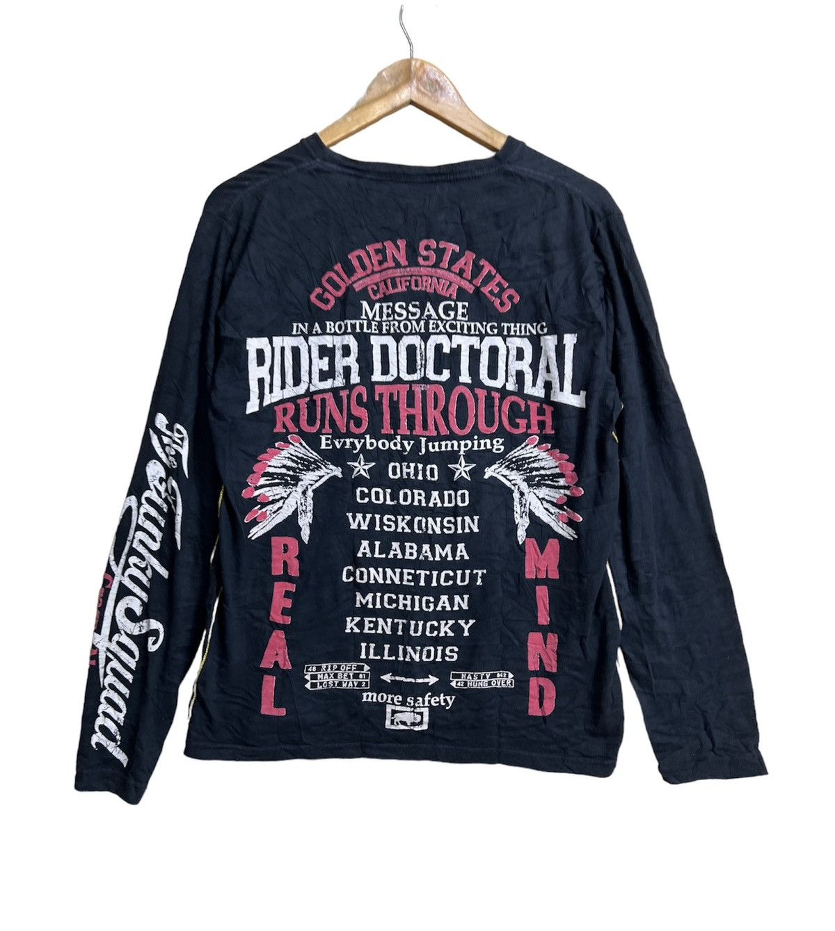 Other The design Apace Size US M / EU 48-50 / 2 - 2 Thumbnail