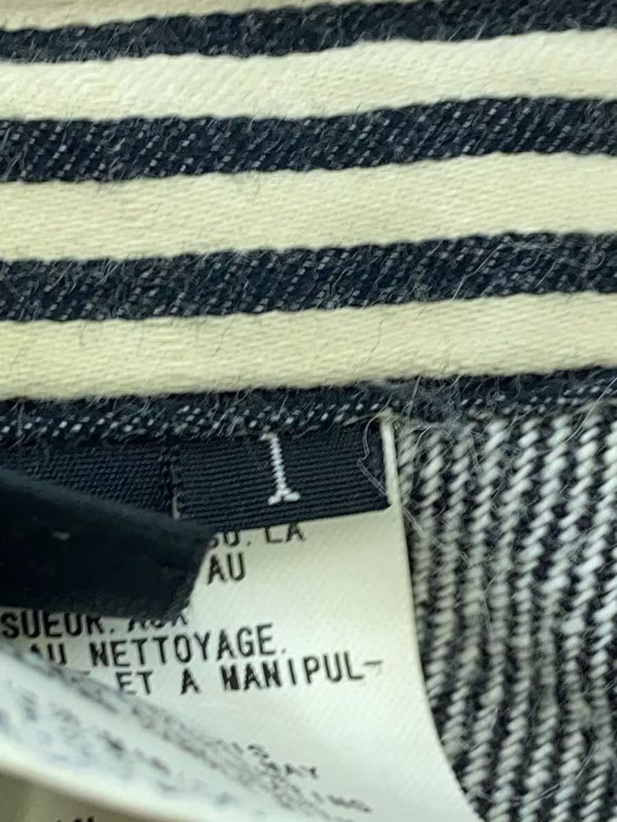 Yohji Yamamoto yohji yamamoto Y's GRY/Denim Bottoms Size US 29 - 5 Thumbnail