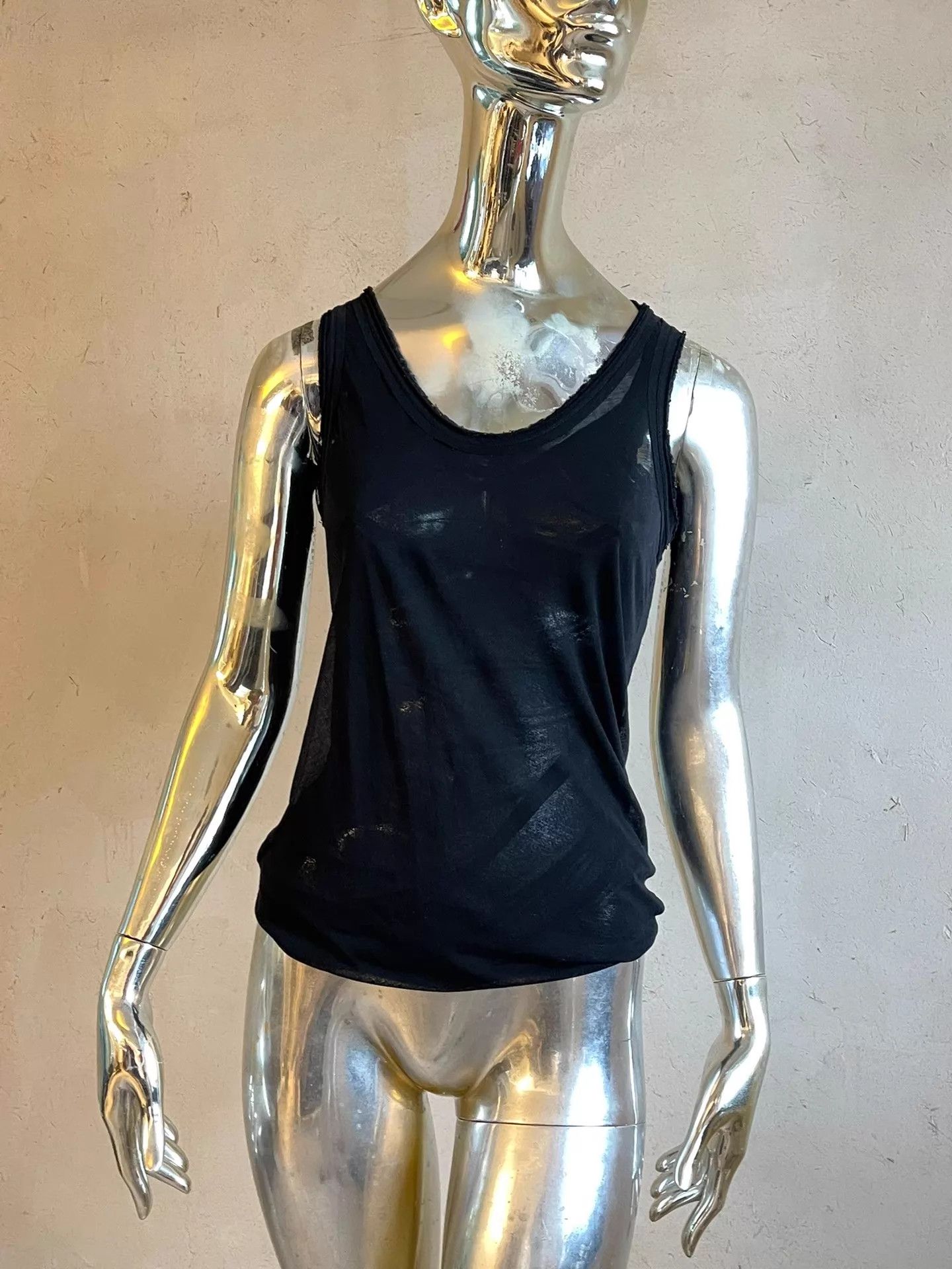 Julius Julius 7 Vintage Avant-Garde Multi-Wear Top/Dress Size S / US 4 / IT 40 - 5 Thumbnail