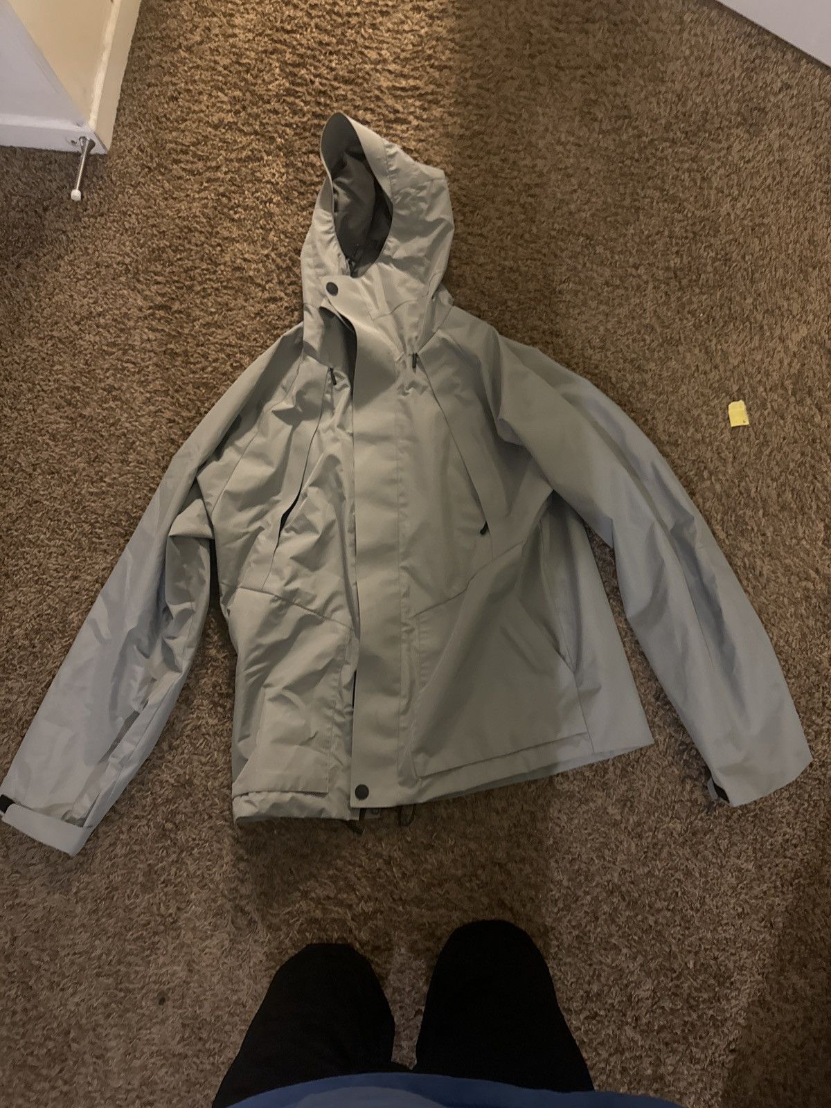 Phenix Phenix GORE TEX Infinium Light Jacket Grailed