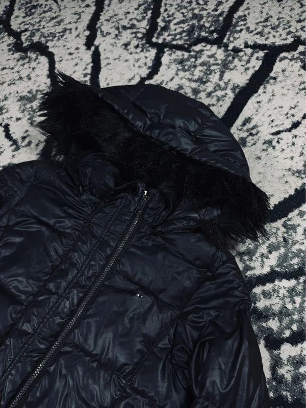 Nike Nike insulated down jacket black M Size M / US 6-8 / IT 42-44 - 3 Thumbnail