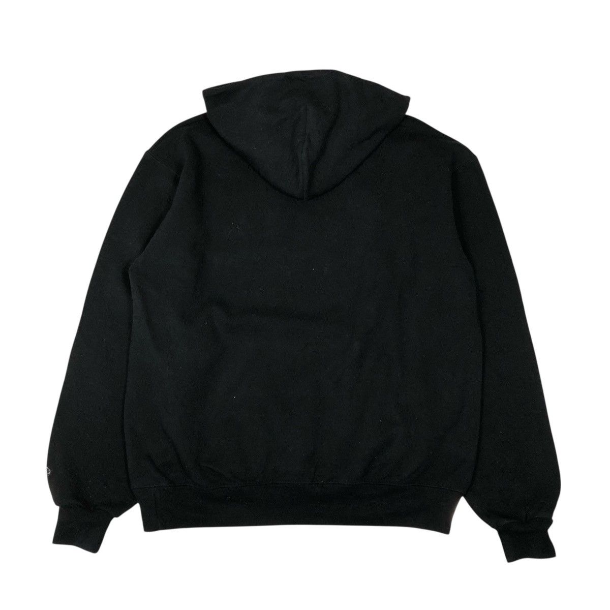 Japanese Brand 📌Vintage Sweatshirt Pull Over CSUN Spell Out Embroidery Size US M / EU 48-50 / 2 - 2 Thumbnail