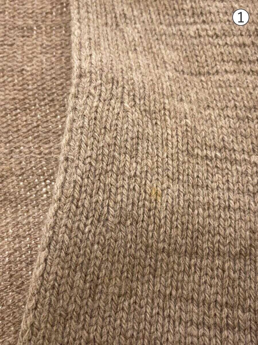 Maison Margiela Zip Knit Cardigan Size US M / EU 48-50 / 2 - 4 Thumbnail