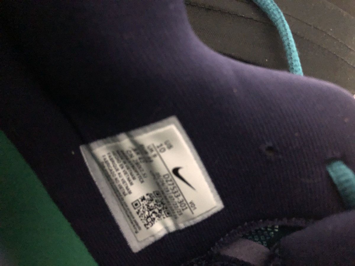 Nike GIANNIS IMMORTALY 3 Size US 10 / EU 43 - 4 Thumbnail