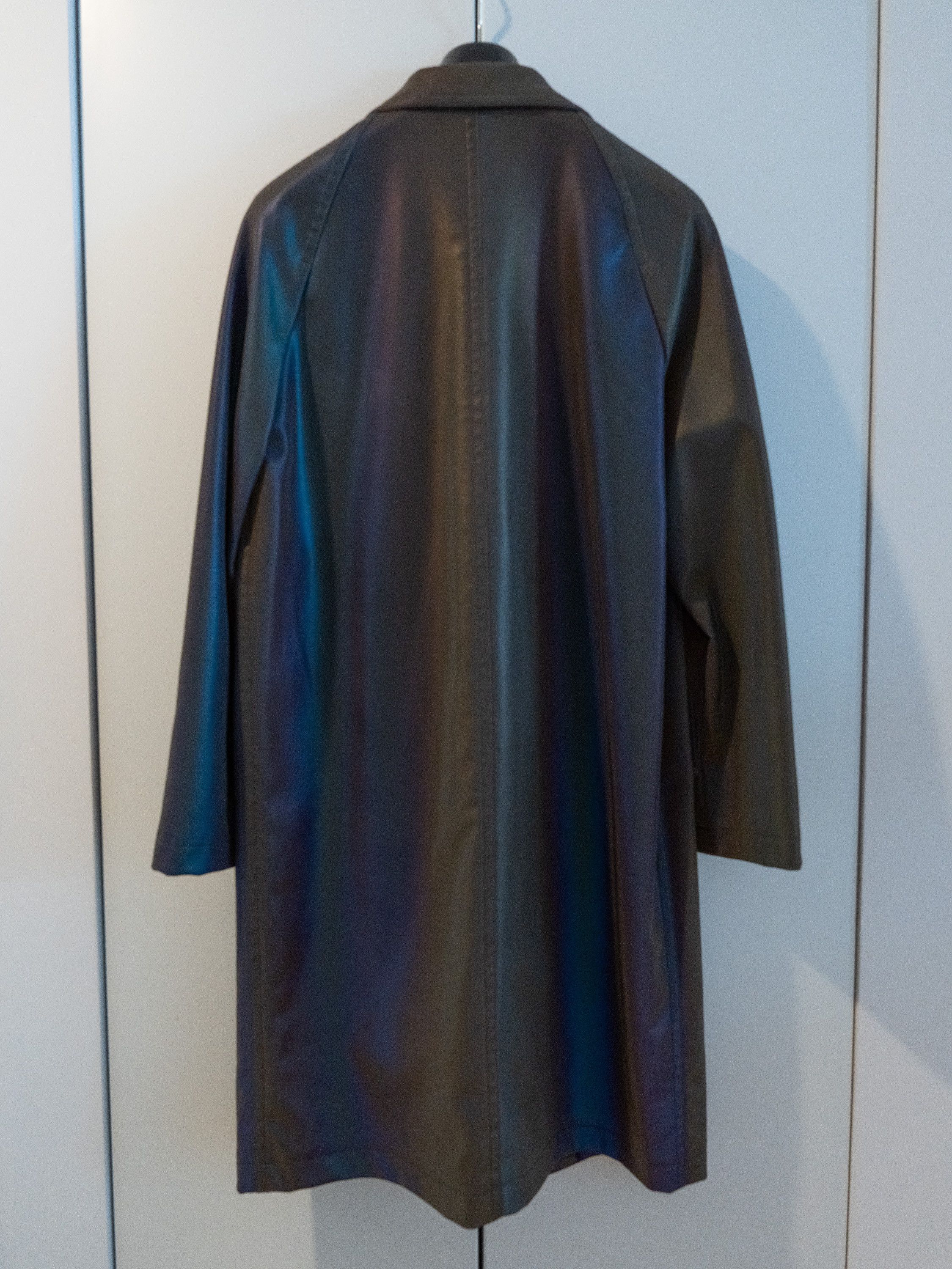 Sies Marjan Iridescent mid-weight coat Size US S / EU 44-46 / 1 - 2 Thumbnail