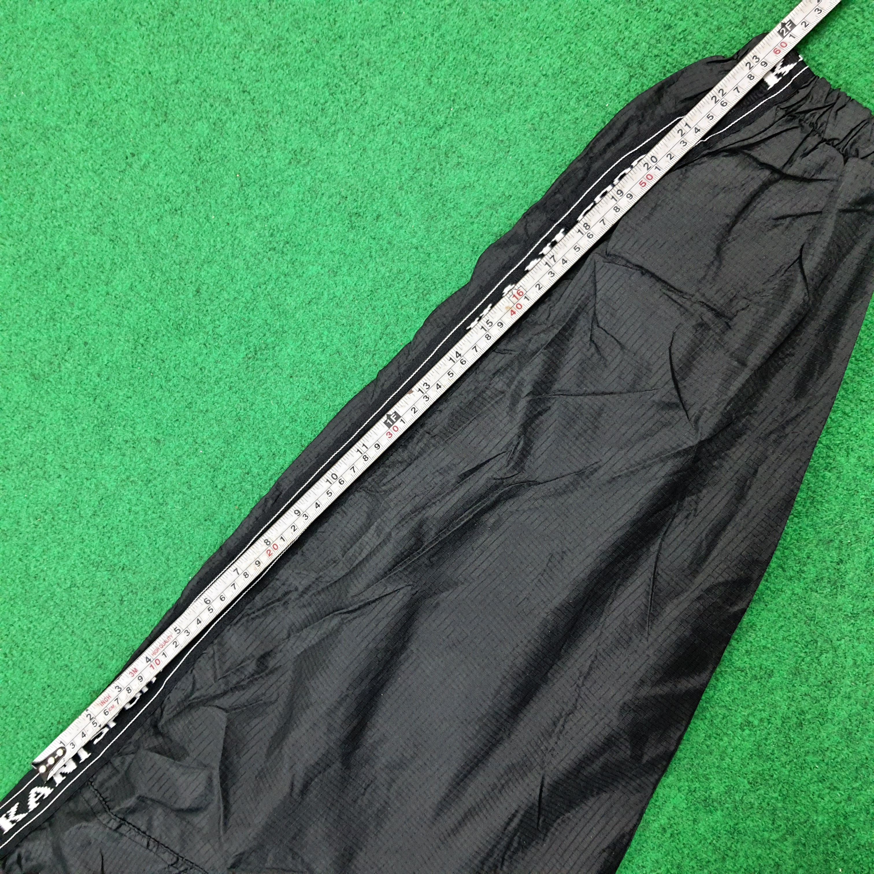 Karl Kani × Vintage Vintage Karl Kani Jeans Outdoor Sports Jacket Size US XXL / EU 58 / 5 - 10 Thumbnail