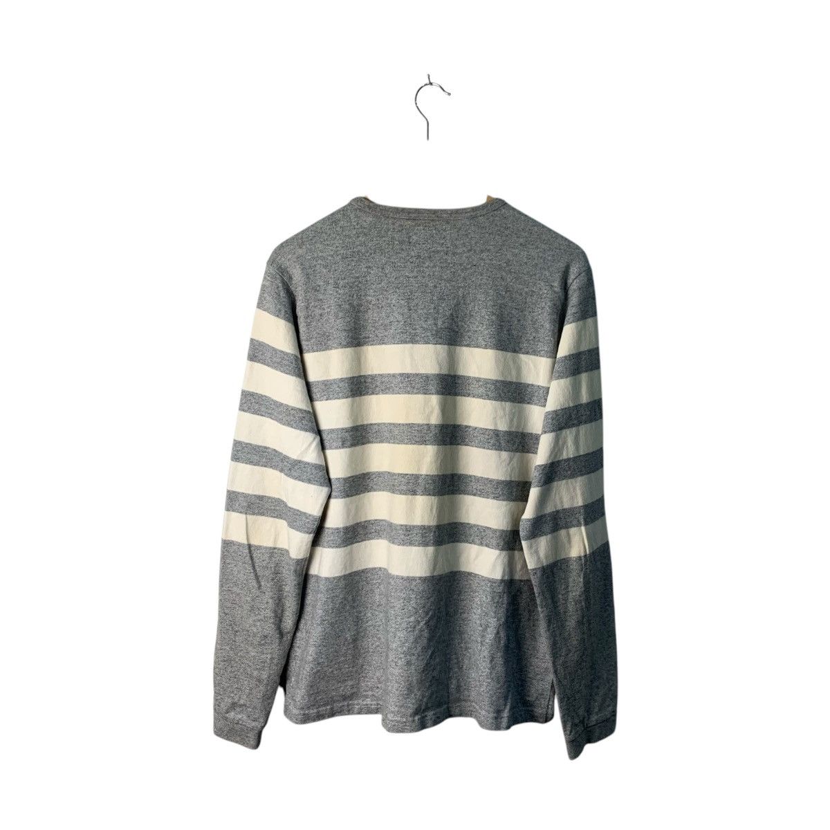 Lafayette 148 × Vintage Lafayette Sweatshirt Jumper Pullover Crewneck Size US M / EU 48-50 / 2 - 2 Thumbnail