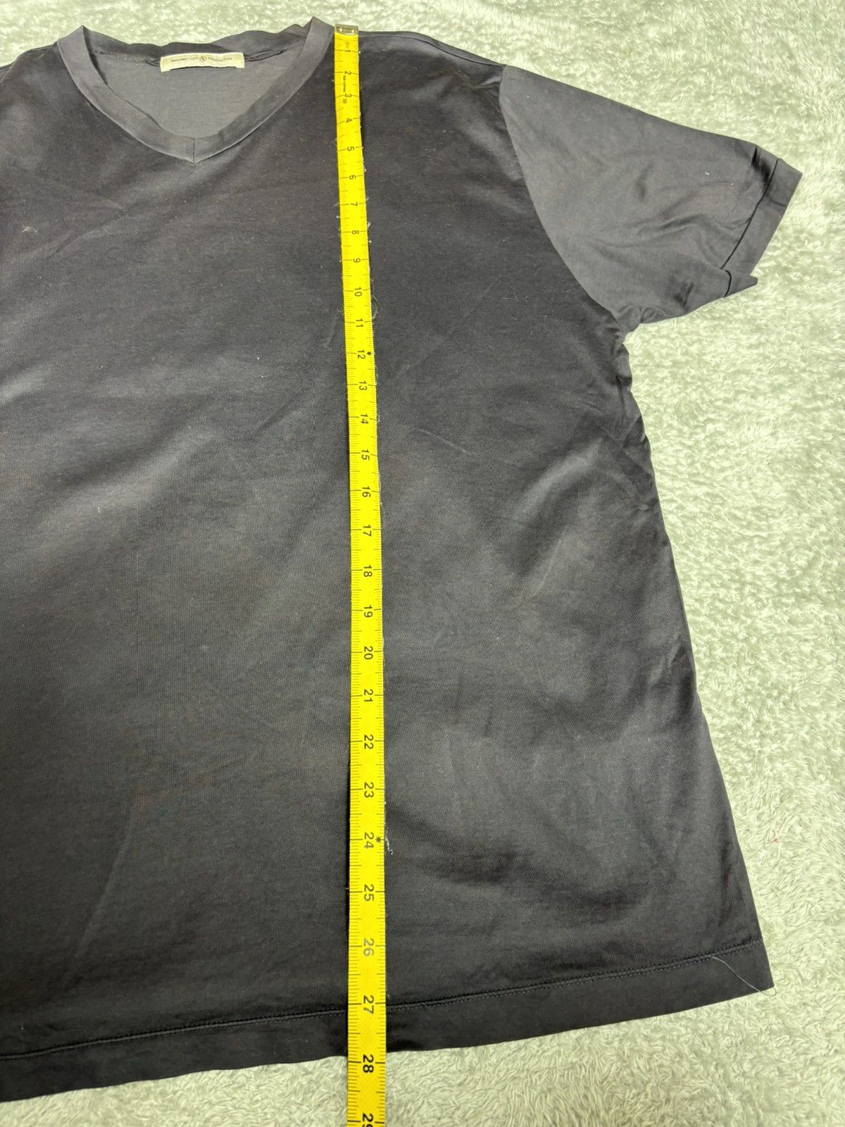 Massimo Osti Mossimo Osti Stone Island Size US L / EU 52-54 / 3 - 9 Thumbnail