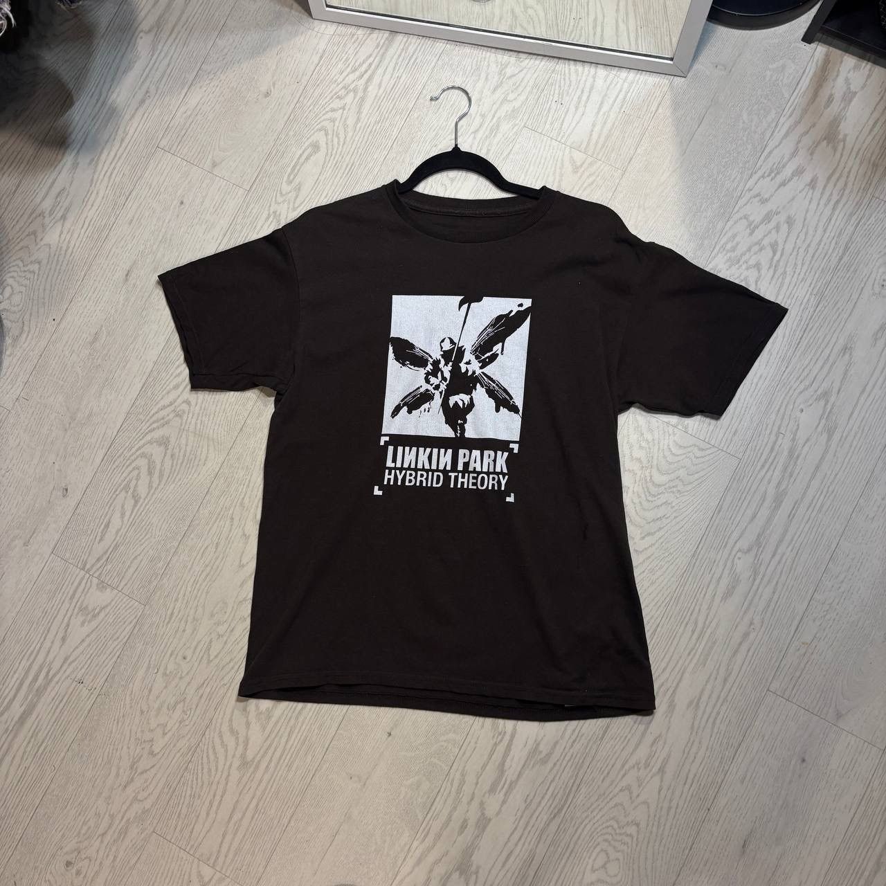Other Linkin Park Hybrid Theory T-shirt Size:S Size US S / EU 44-46 / 1 - 1 Thumbnail