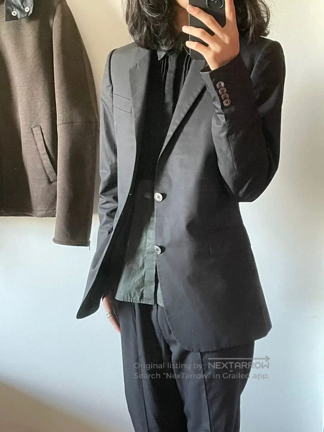 Alexander McQueen Alexander McQueen F/W. Size US M / EU 48-50 / 2 - 2 Thumbnail