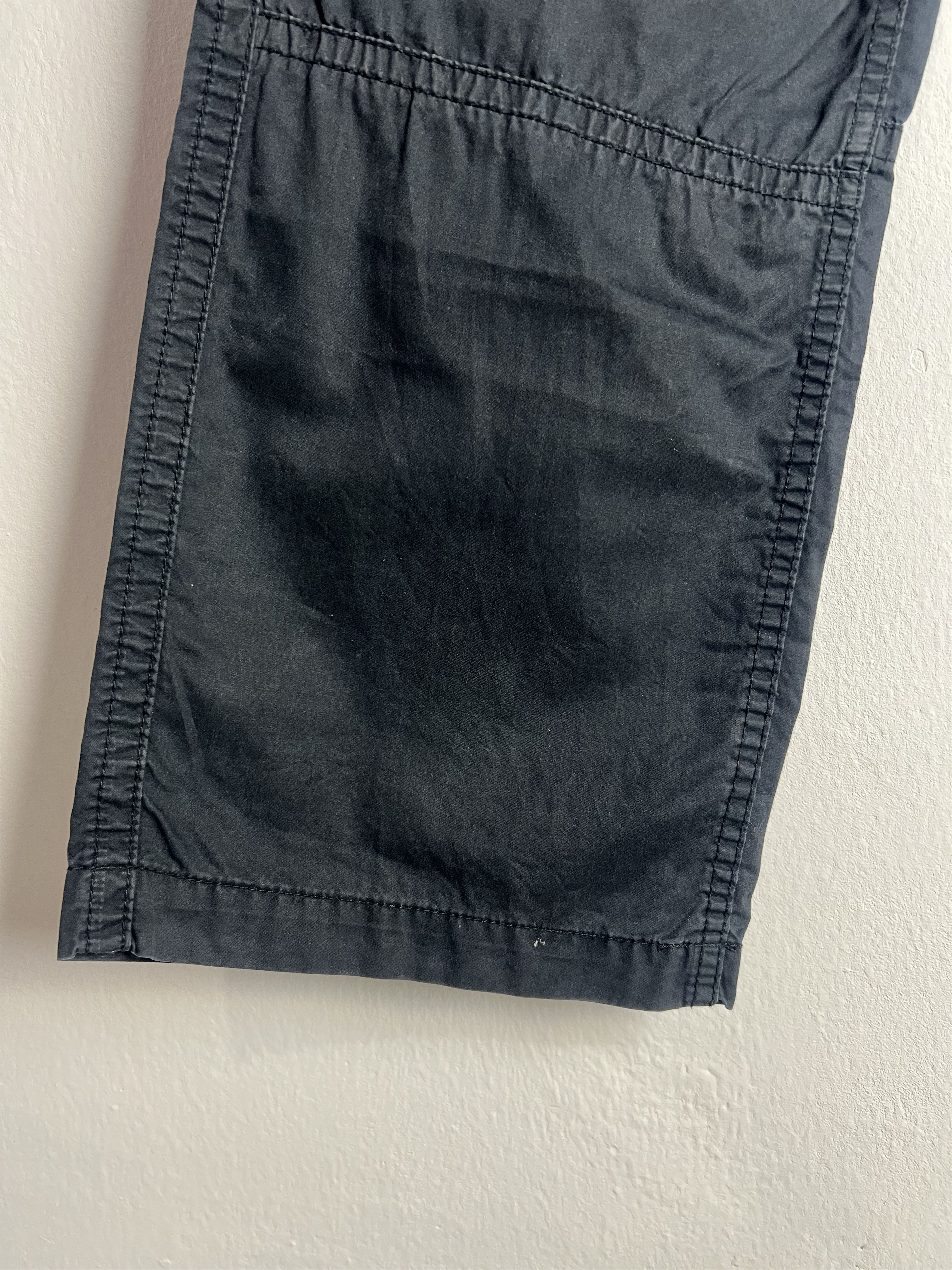 Burberry BURBERRY BLUE LABEL MULTIPOCKET CARGO PANT Size US 34 / EU 50 - 8 Thumbnail