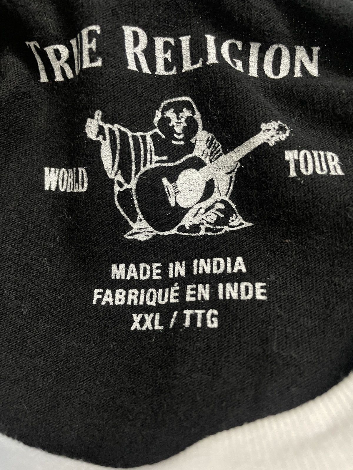 True Religion American luxury brand truereligion xxL made in india Size US XXL / EU 58 / 5 - 2 Thumbnail