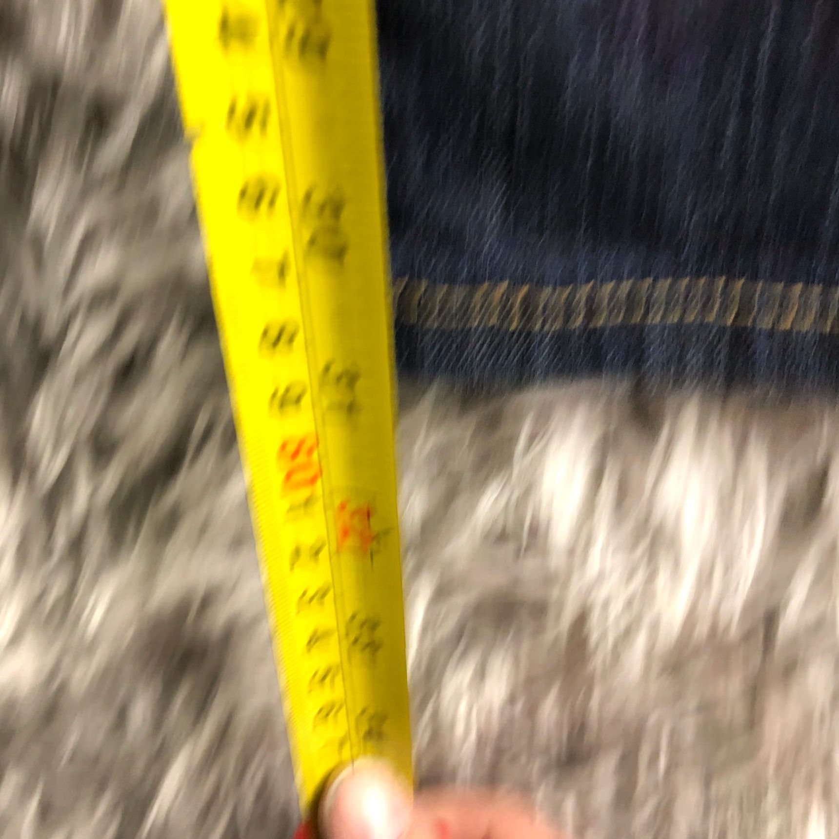 Southpole Southpole Jeans Juniors Size 15 Mid Rise Bootcut Dark Wash Blue Denim Jeans Womens Regular 5-Pocket Cotton Zip Belt Loops Medium Wash Size 36" / US 14 / IT 50 - 3 Thumbnail
