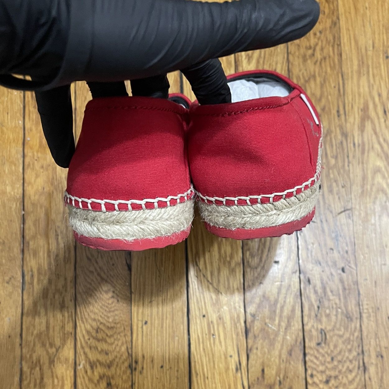 Mastermind Japan Mastermind Japan x Suicoke Espadrille Size US 7 / EU 40 - 4 Thumbnail