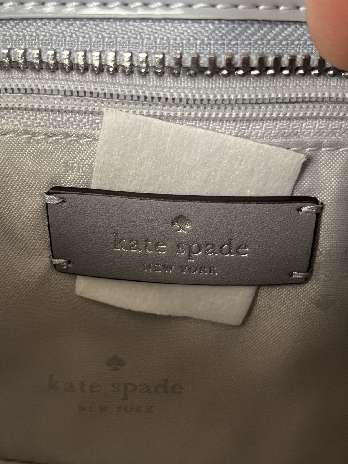 Kate Spade Kate Spade Reegan small shoulder bag Size ONE SIZE - 10 Thumbnail