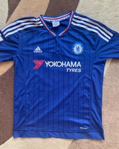 Eden Hazard Chelsea Jersey