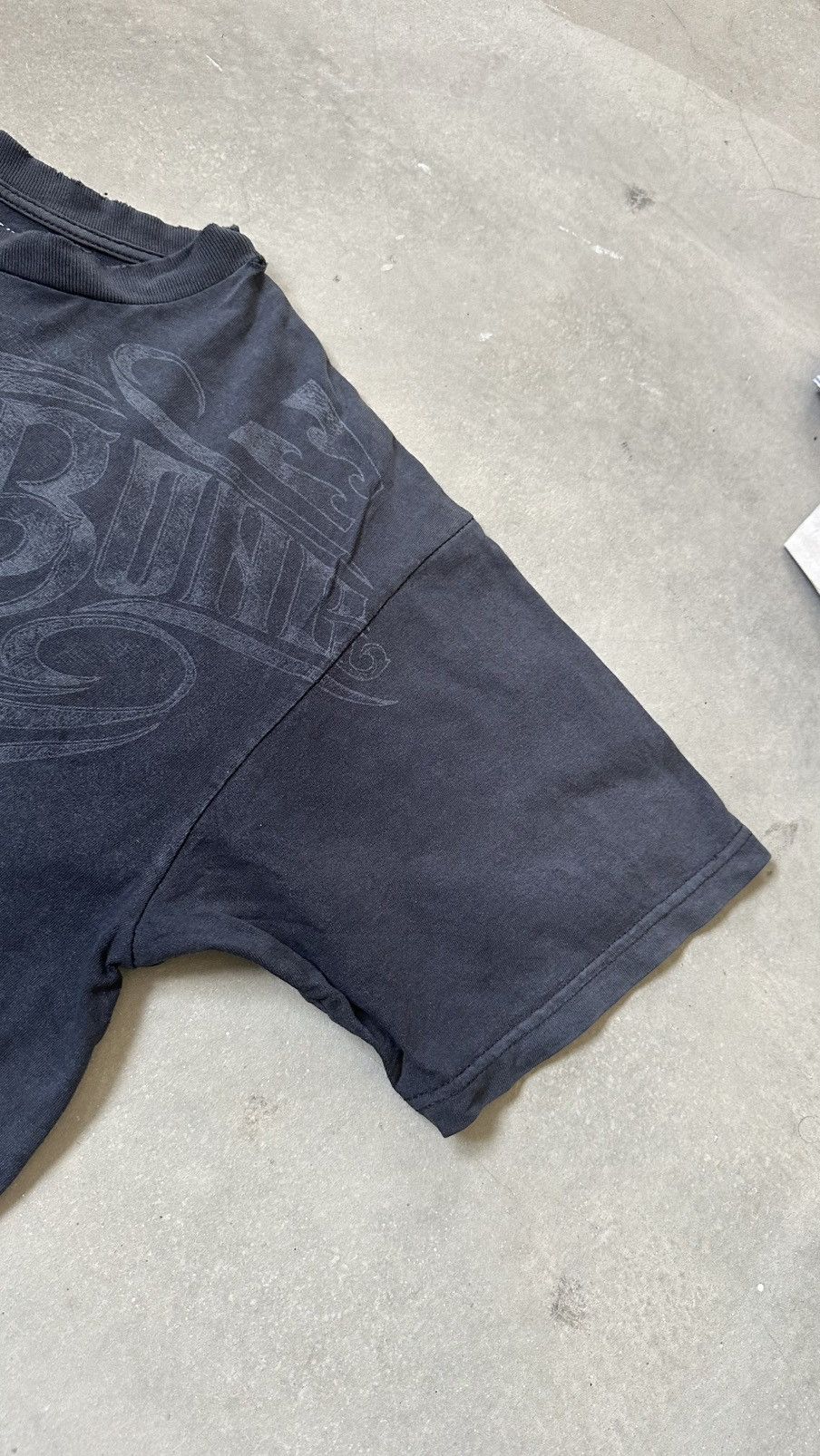 Billabong VINTAGE BILLABONG SURF Y2K TEE Size US M / EU 48-50 / 2 - 4 Thumbnail