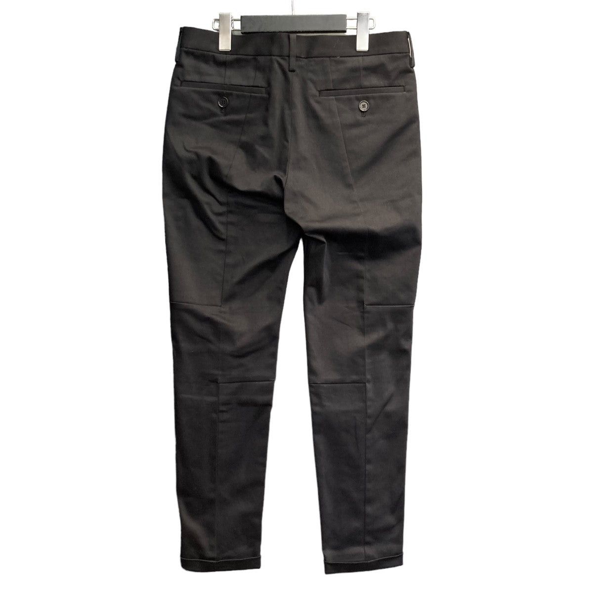 Undercover Undercover design switching straight pants UC2C9505 Size US 30 / EU 46 - 2 Thumbnail