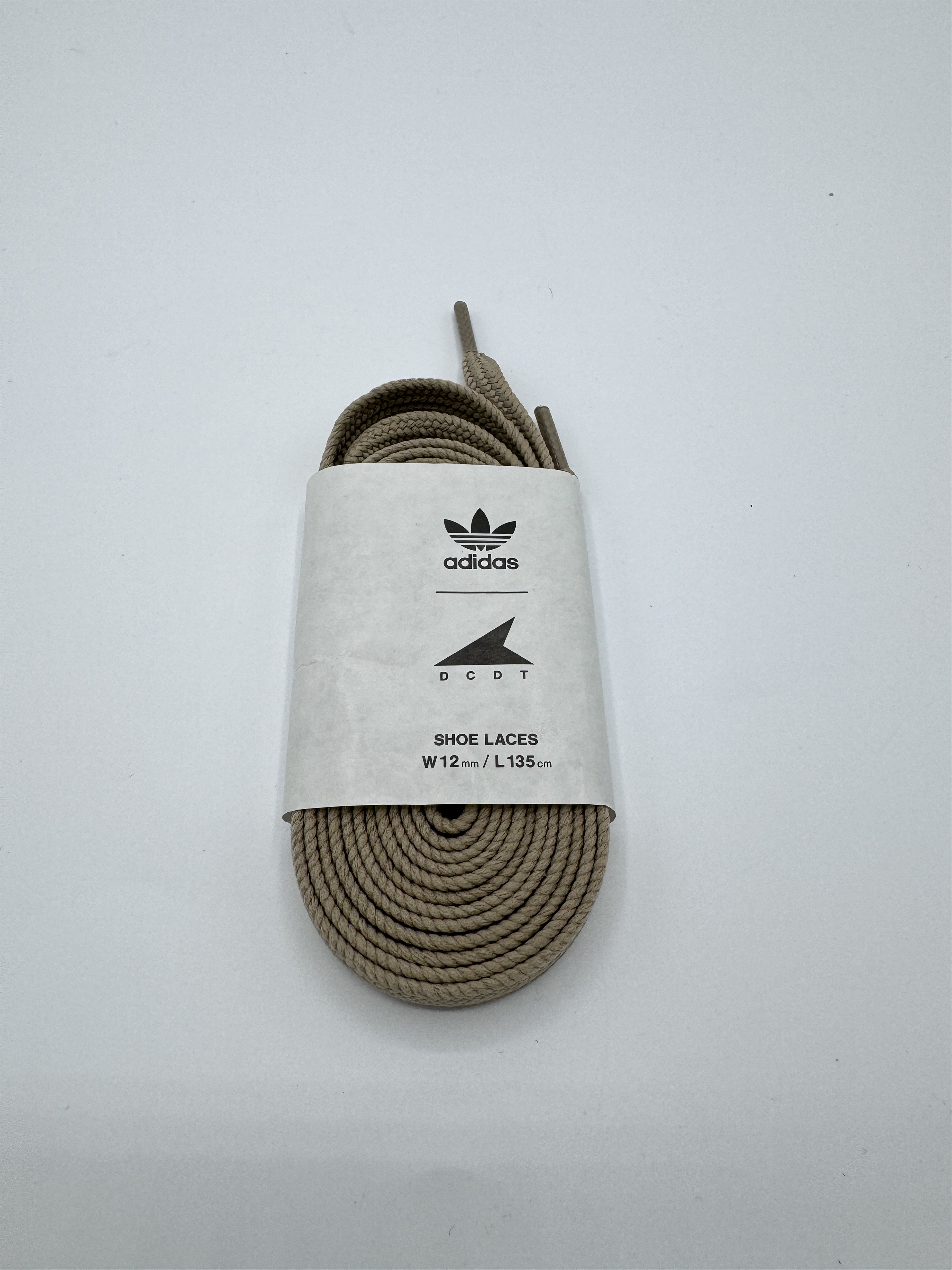 Descendant DCDT adidas Campus Hemp Brown Size US 9.5 / EU 42-43 - 5 Thumbnail