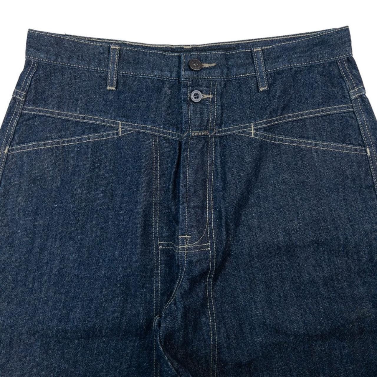 Marithe + Francois Girbaud Vintage Marithe + Francois Girbaud Denim Jeans Size W32 Size US 32 / EU 48 - 4 Thumbnail