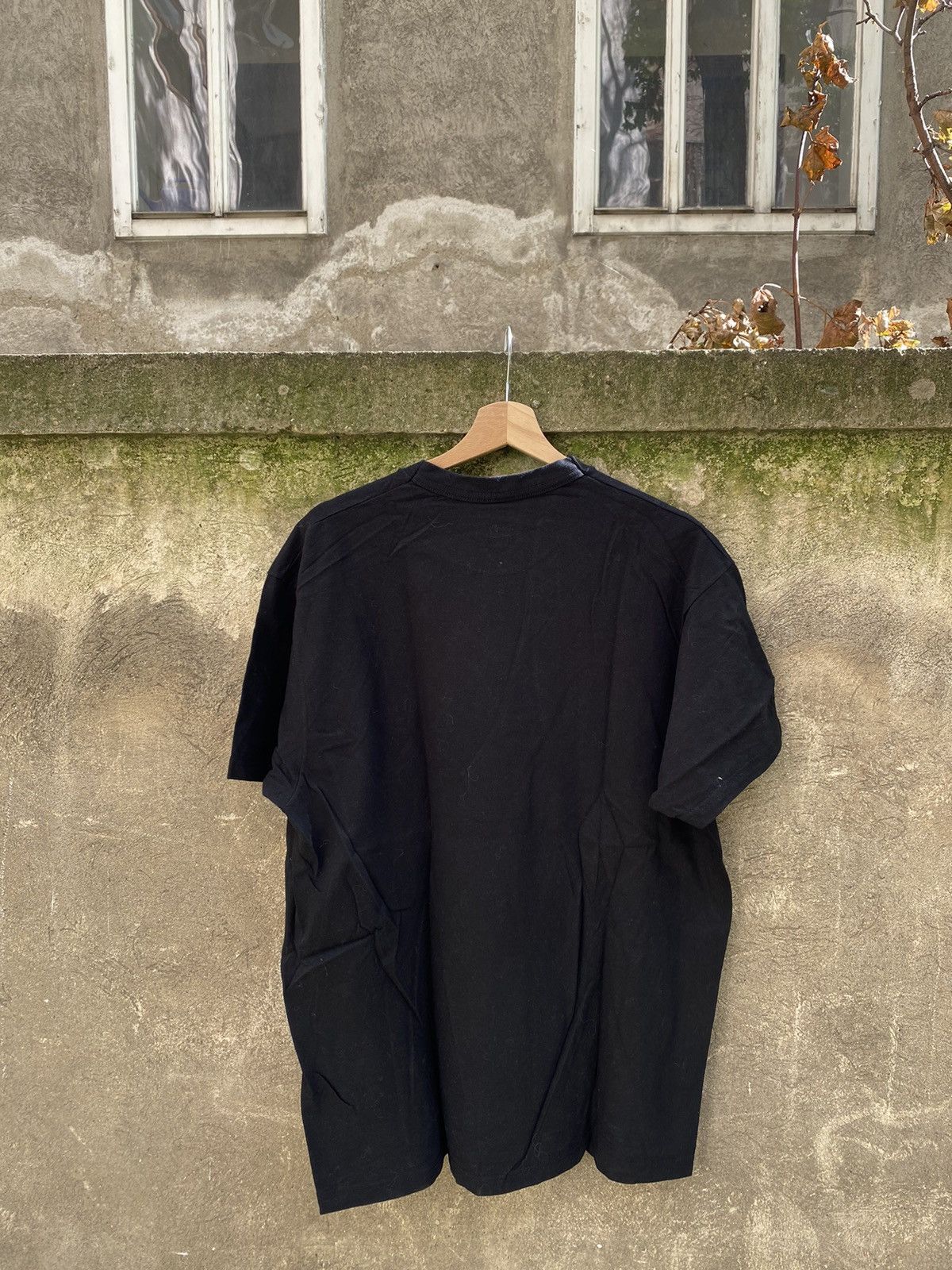 Band Tees × Vintage Vintage 3 Inches of Blood Tee Death Metal Size US L / EU 52-54 / 3 - 5 Thumbnail