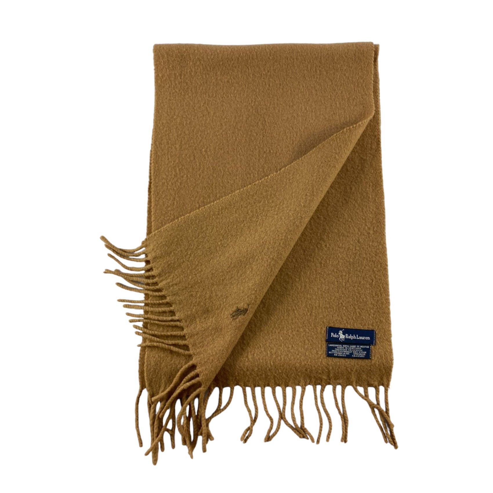 Polo Ralph Lauren Polo Ralph Lauren Scarf / Muffler / Neckwear - WW344 Size ONE SIZE - 4 Thumbnail