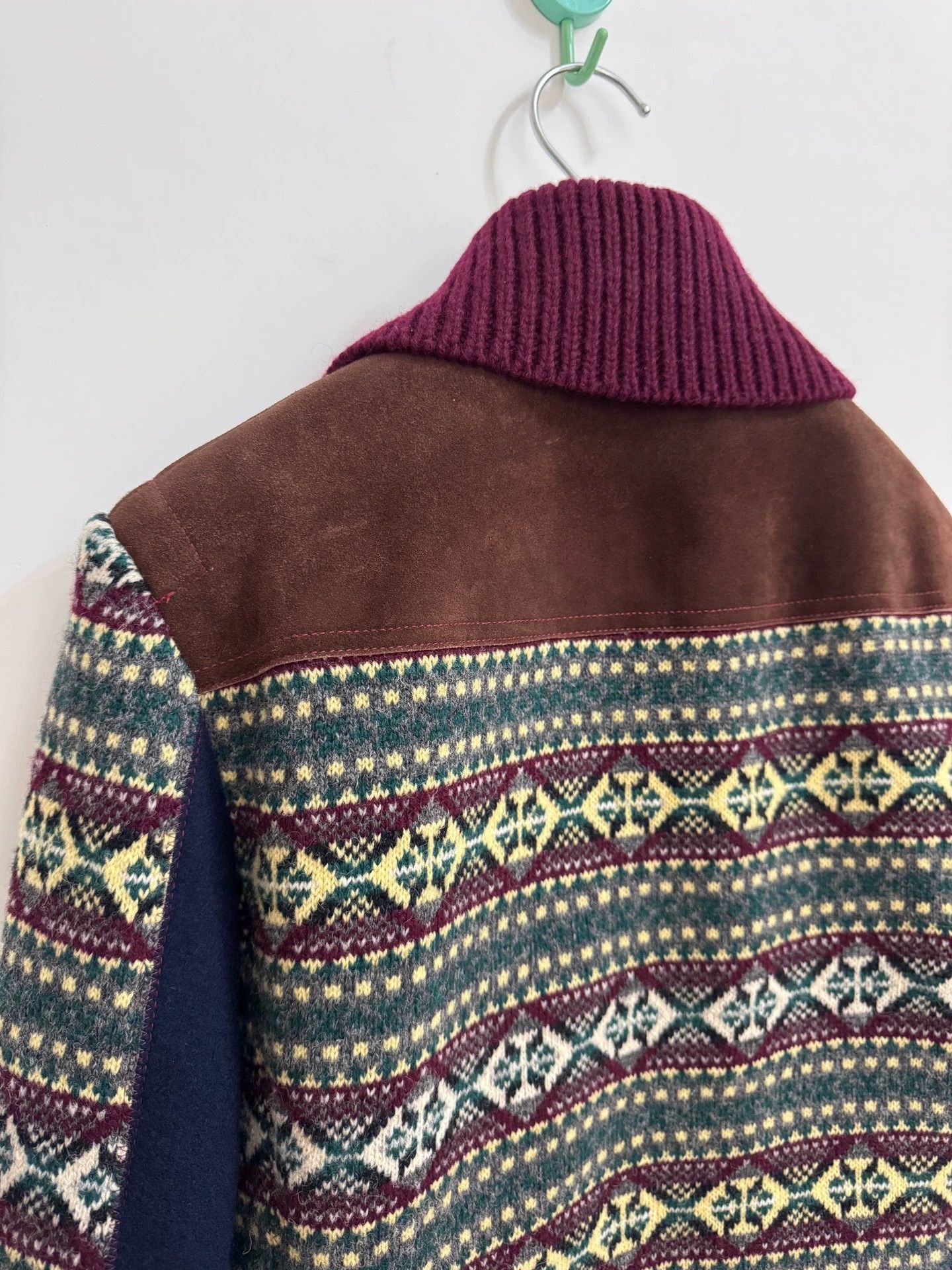 Junya Watanabe Junya Watanabe Man CDG men's Size US M / EU 48-50 / 2 - 8 Thumbnail