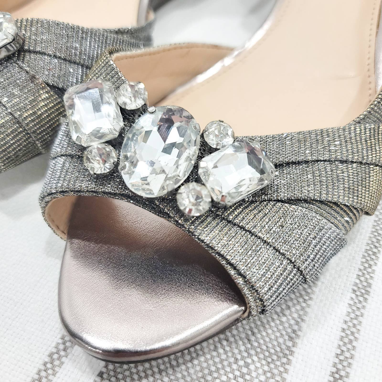 vera wang stevie heels