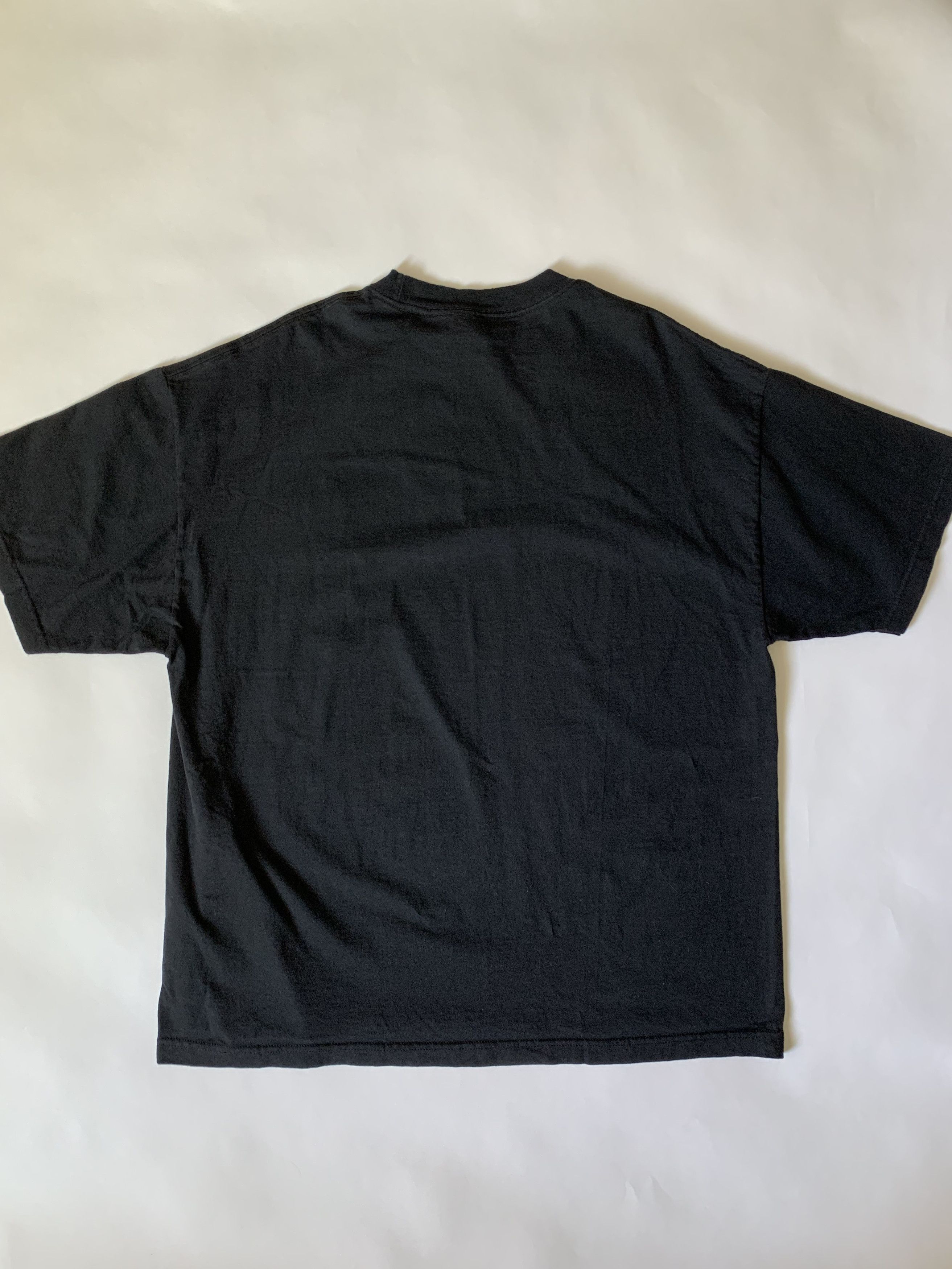 Vintage Richard Pryor Kings of Comedy Tee Size US XXL / EU 58 / 5 - 2 Thumbnail