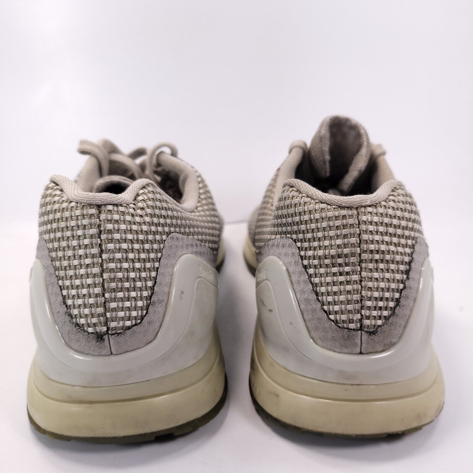 Reebok Reebok Crossfit Nano 7.0 Running Shoes Men's 13 BD5022 Gray Size US 13 / EU 46 - 3 Thumbnail